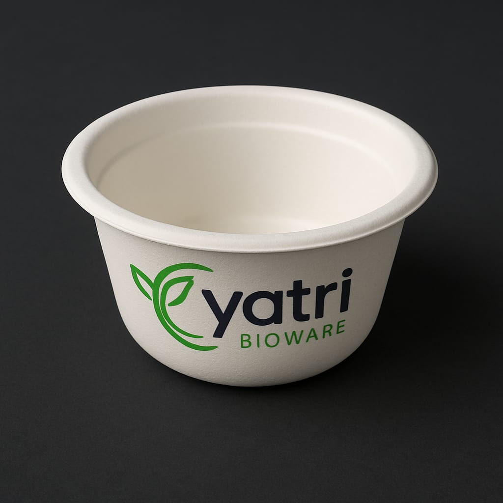 6 Oz Bowl
