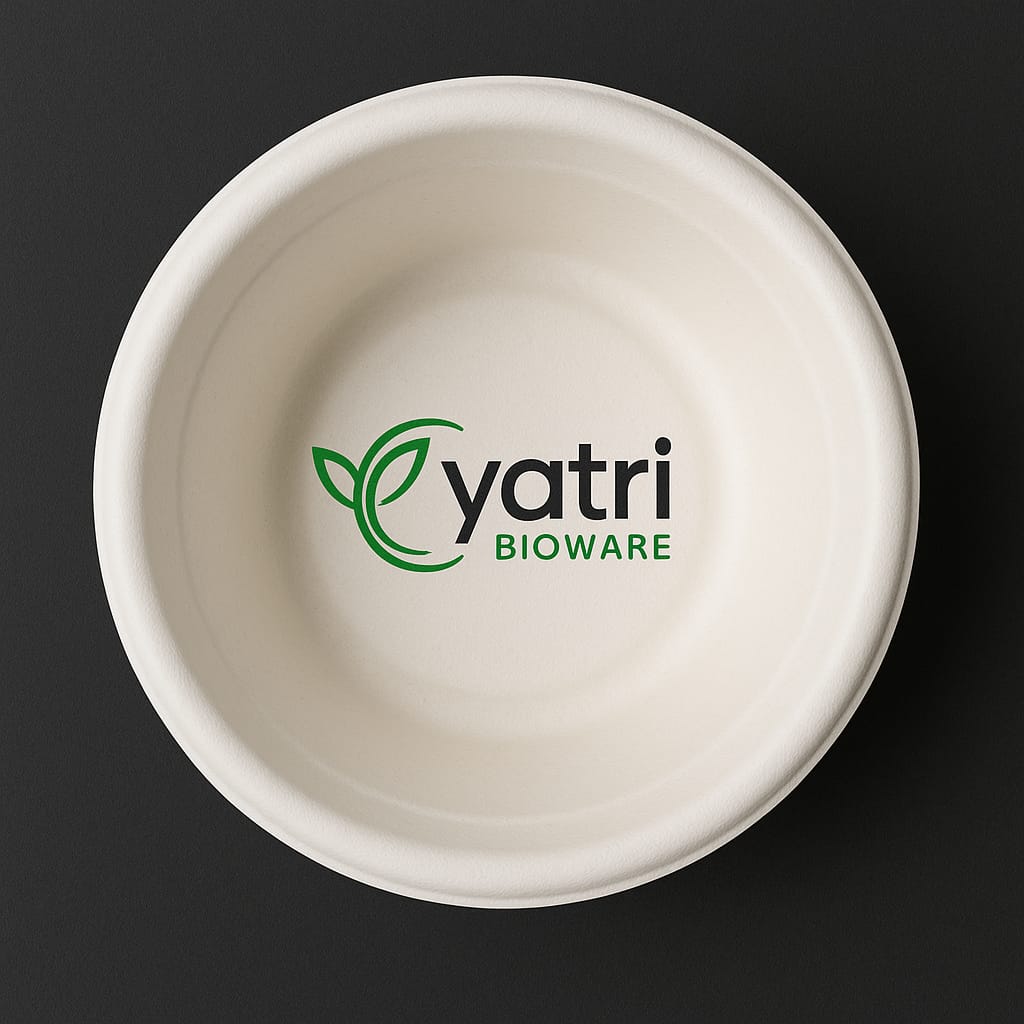 12 Oz Bowl | Products | Yatri Bioware