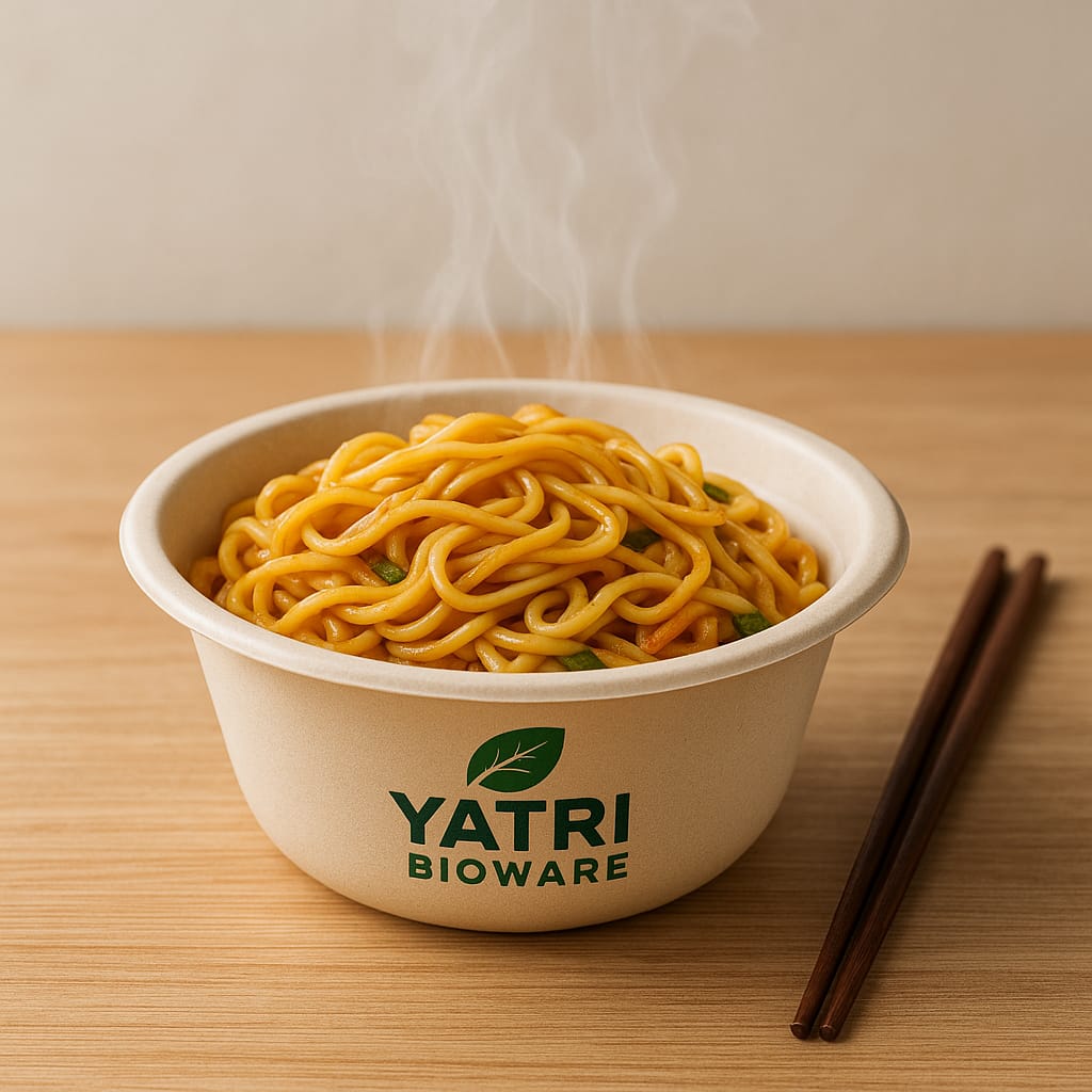 12 Oz Bowl