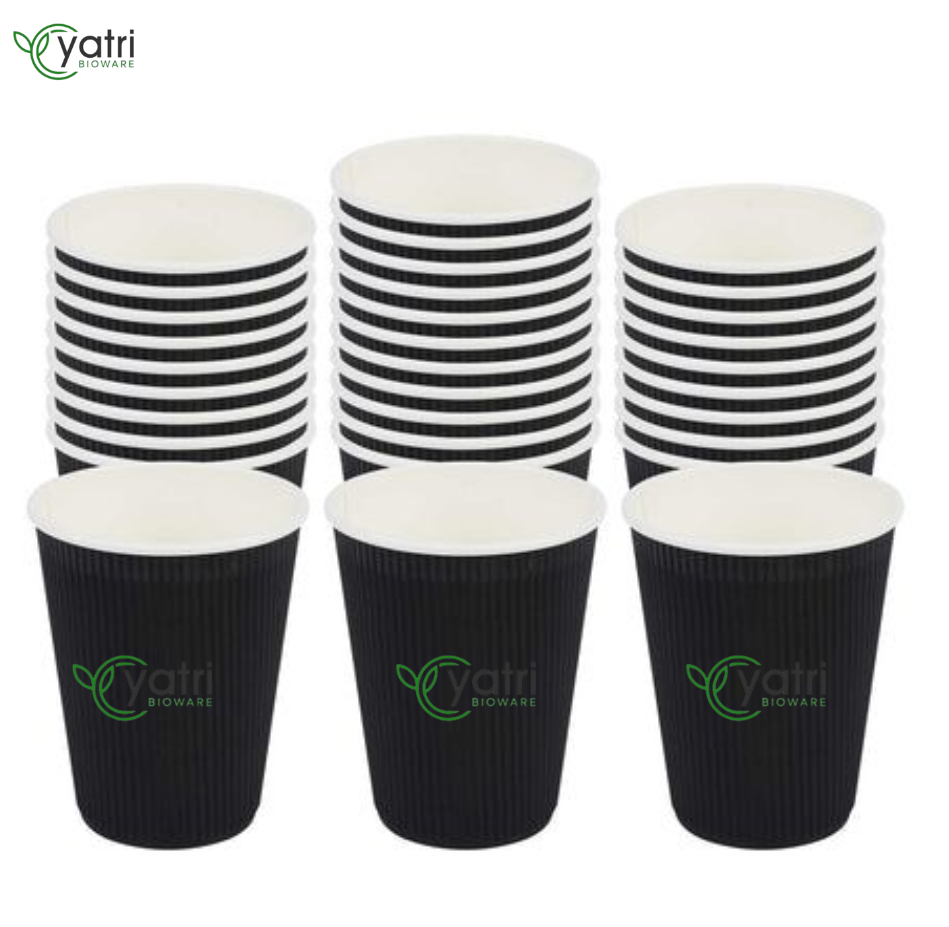 Double Wall | Products | Yatri Bioware