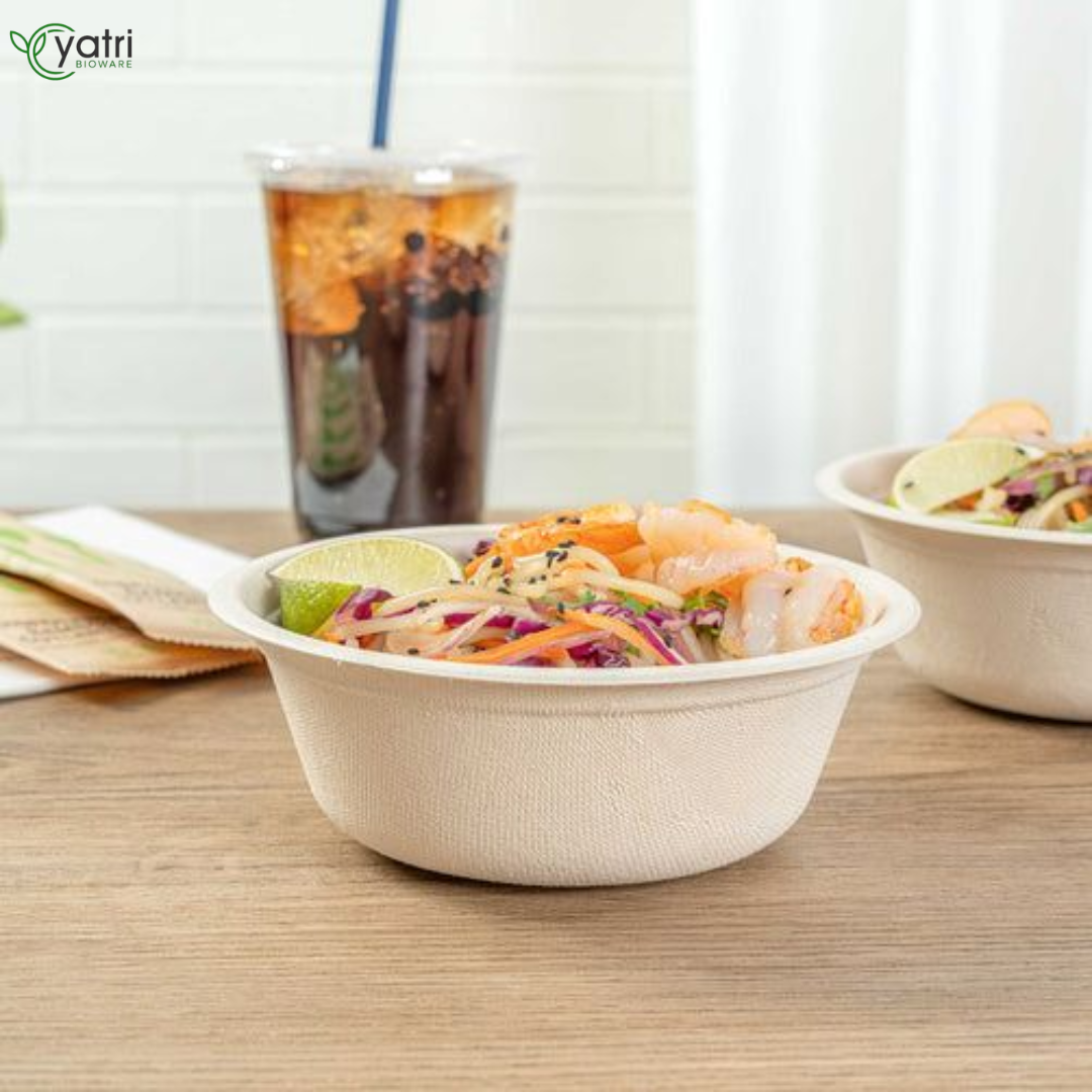 12 Oz Bowl | Products | Yatri Bioware